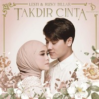 Foto prewedding Lesti Kejora dan Rizky Billar ini sekaligus untuk mempromosikan singel duet mereka berjudul Takdir Cinta. Lagu tersebut diciptakan oleh personel grup band Ungu, Enda dan Oncy. Foto: Dok.Instagram @riomotret.