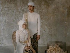 Ayu Ting Ting Terharu Melihat Pernikahan Lesti Kejora dan Rizky Billar