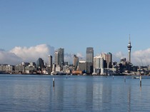 Ada Selandia Baru, di Mana Selandia Lama?