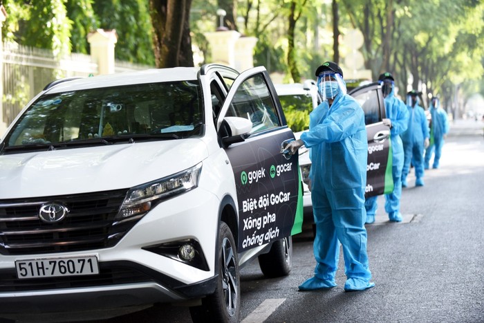Gocar Vietnam