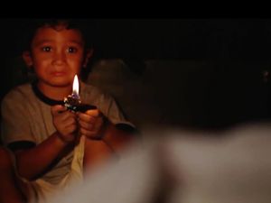 Sebelum Lihat Siksa Kubur di Bioskop, Nonton Dulu Nih Grave Torture!
