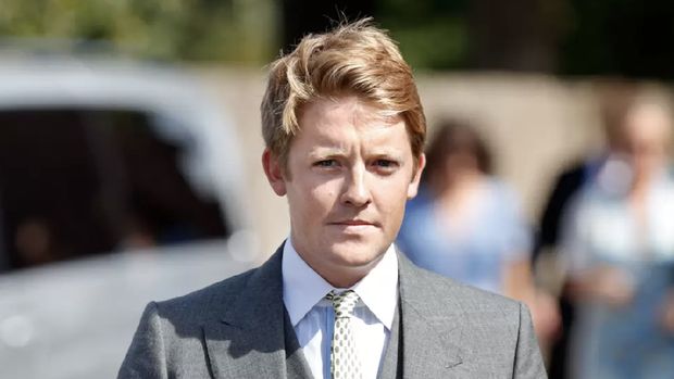 Hugh Grosvenor