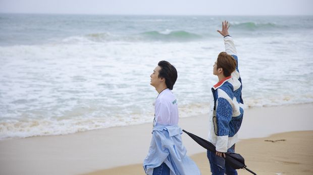 iKON's Type: One Summer Night