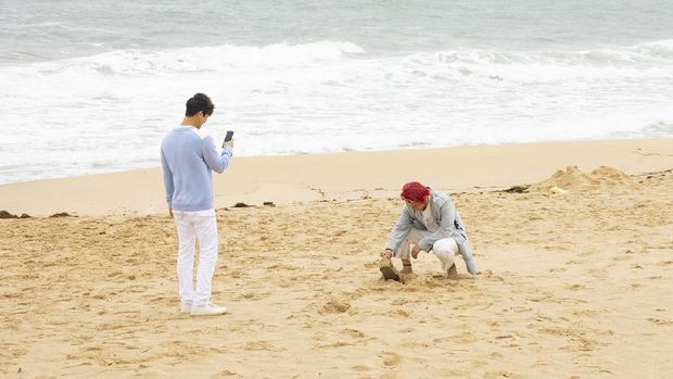 iKON's Type: One Summer Night