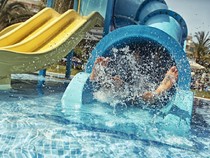 Rayakan Ulang Tahun Anak, Ayah Nekat Bobol Water Park, Akhirnya Dimaafkan