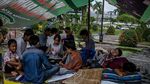 Ini Deretan Negara-negara yang Jadi Tujuan Para Pencari Suaka
