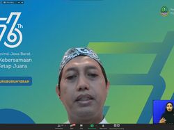 Migrasi ke TV Digital, Pemprov Jabar Berharap Kualitas Lebih Baik