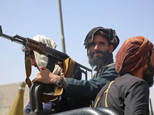 Inspirasi Taktik Mao Zedong pada Kemenangan Taliban Jadi Bukti AS Tak Belajar Sejarah