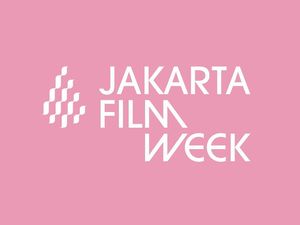 Video: Jakarta Film Week 2024 Hadirkan 140 Film dari 55 Negara