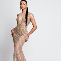 Pada malam final Miss Supranational 2021 yang digelar Sabtu (21/8/2021) dini hari di Polandia, Puteri Indonesia Pariwisata 2020 itu lolos hingga babak top 12. Foto: dok. Instagram/@jihanealmira