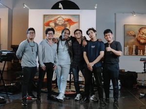 Juicy Luicy Konsisten Jalani Collaboration Series