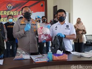 Wanita Hamil yang Dibunuh Pacar di Demak Dihabisi dalam Kamar Hotel