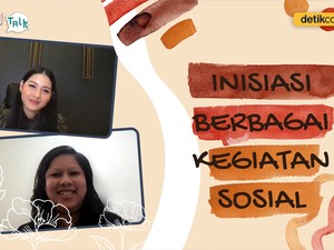 K-Talk Ep 90: Semangat 45 Kpopers Beri Kontribusi untuk Indonesia