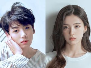 Foto: Kontestan Girls Planet 999 Viral Disebut Netizen Mirip Jungkook BTS