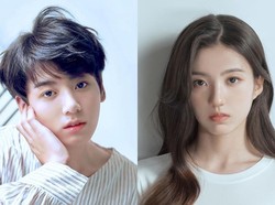 Foto: Kontestan Girls Planet 999 Viral Disebut Netizen Mirip Jungkook BTS