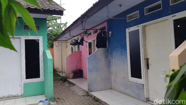 Karyawati Hotel Tewas Tertutup Bantal