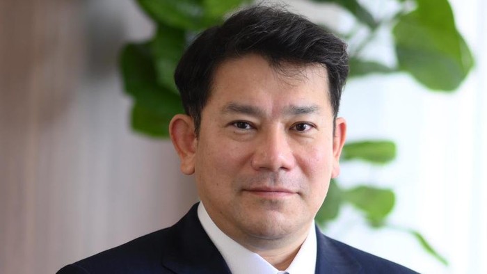 Keiichi Shibahara