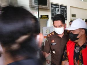 Kadishub Cilegon Tersangka Suap Rp 530 Juta, Walkot Hormati Proses Hukum
