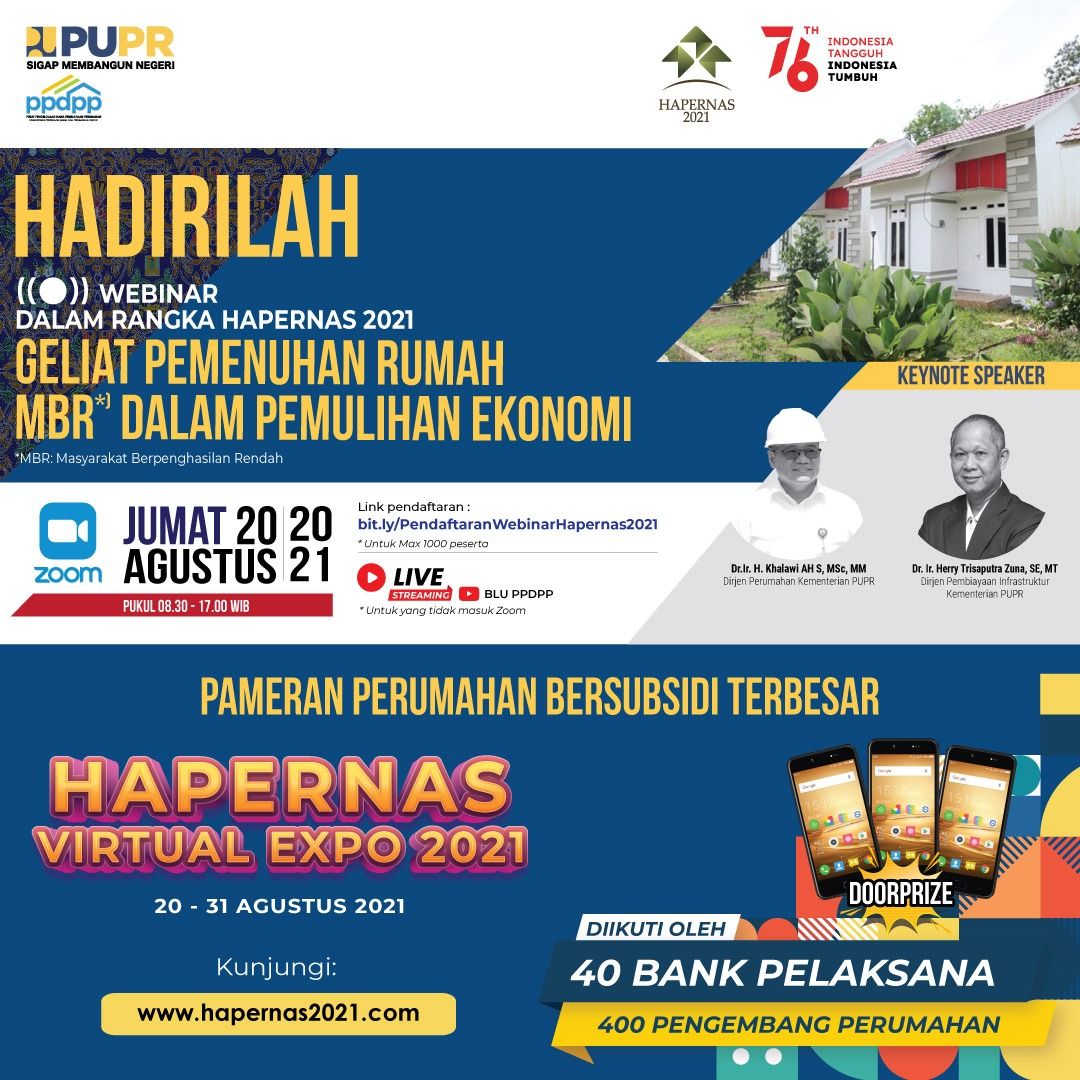 Kementerian PUPR