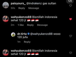 Sekilas soal Pengusaha Surabaya yang Menangkan Lelang Motor dr Tirta