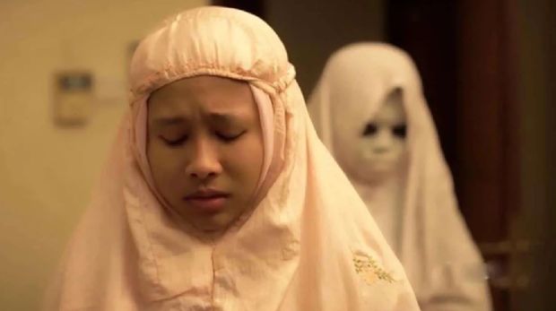 5 Film Pendek Indonesia Paling Seram