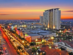 Ini Dia 10 Mal Terbesar di Dunia, Ada dari Indonesia?
