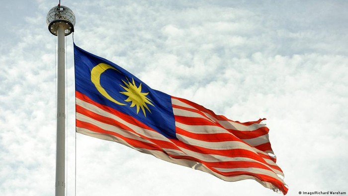 Mantan Wakil PM Ismail Sabri Yaakob Kemungkinan Jadi PM Baru Malaysia