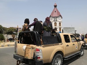 Intelijen Jerman Sempat Prediksi Taliban Tak Tertarik Masuk Kabul Secepatnya