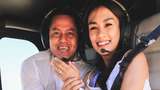 Melanie Putria Siap Nikah, Mantan Suami Diundang?