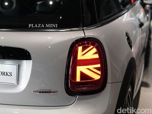 Ini MINI Terbaru di Indonesia, Apa Saja Keunggulannya? Yuk Tonton!