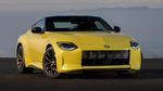 Generasi Penerus Nissan Fairlady Punya Tampang Klasik
