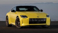 Hingga saat ini Nissan enggan membocorkan berapa harga yang akan dipasarkan untuk generasi penerus Fairlady ini. Foto: doc. NissanUSA