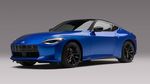 Generasi Penerus Nissan Fairlady Punya Tampang Klasik