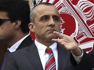 Oposisi Anti-Taliban Satukan Kekuatan di Lembah Panjshir