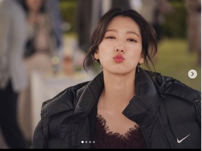 Park Shin Hye Park Shin Hye