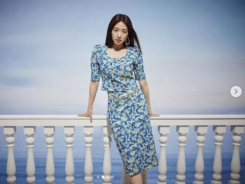 Park Shin Hye