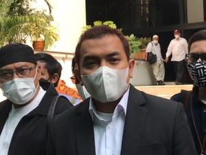 Penjelasan Pengacara Munarman soal FPI Pernah Dukung Seruan Al Qaeda