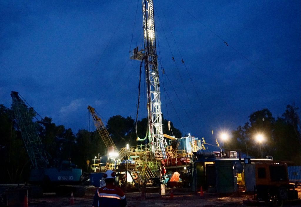 Pertamina (Dok.Pertamina)