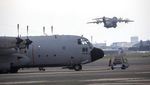 Ini Pesawat Militer Belgia yang Lakukan Operasi Penyelamatan di Afghanistan