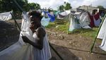 Potret Haiti Porak-poranda Imbas Gempa yang Tewaskan Ribuan Warga