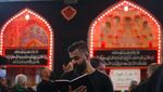 Potret Muslim Syiah di Irak Ramai-ramai Rayakan Bulan Muharram
