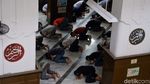 PPKM Level 4 Diperpanjang, Tempat Ibadah di Jakarta Beroperasi 50%