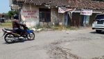 Protes Jalan Rusak, Warga Boyolali Pasang Spanduk Lucu-lucu