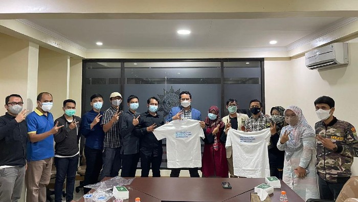 PW Pemuda Muhamadiyah Jabar