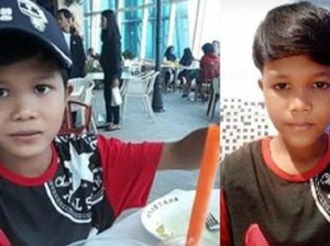 ABG di Tangsel Dilaporkan Hilang, Diduga Dibawa Pengamen Anak Punk