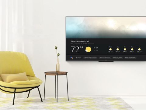 Realme Smart TV 4K
