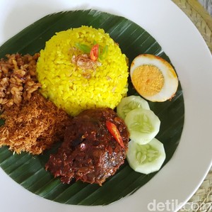 Mudik ke Jogja? Jangan Lewatkan 5 Kuliner Legendaris di Pasar Pathuk