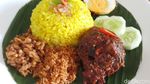 10 Resep Nasi Tradisional yang Sedap, Cocok Dinikmati Bersama Keluarga