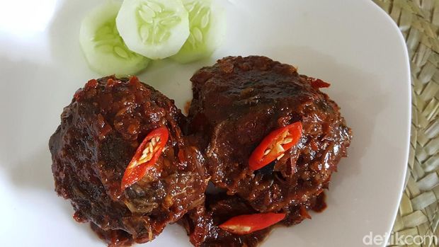 Resep Nasi Kuning Banjar dan Haruan Habang Resep Nasi Kuning Banjar dan Haruan Habang