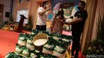 RNI-Pertani Luncurkan Beras Premium